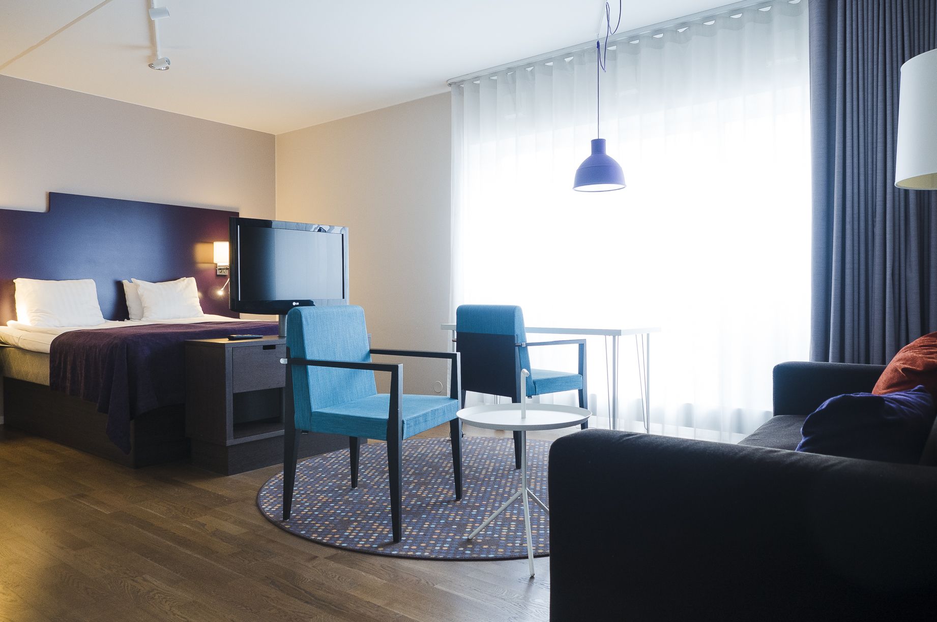 Finn Apartments in Lund bei HotelSpecials.de