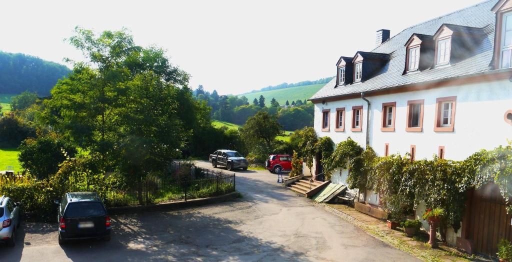 Umgebung