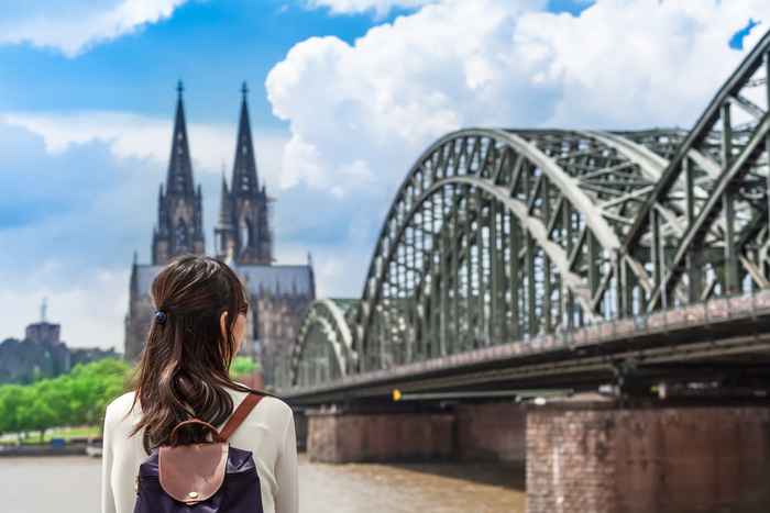 Günstige Hotels in Köln