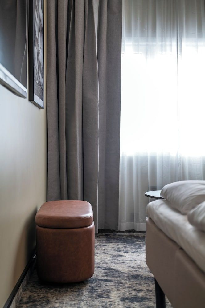 Bild von Standard-Zweibettzimmer, Nichtraucher