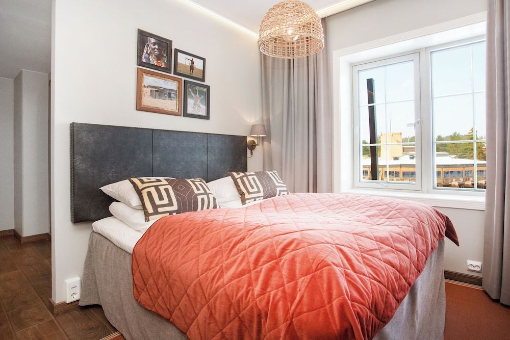 Bild von Standard-Doppelzimmer (Accessible)