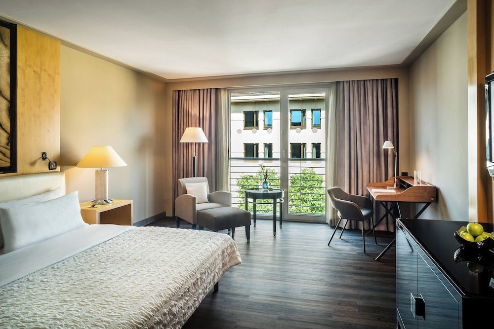 Bild von Deluxe-Zimmer, 1 King-Bett, Nichtraucher