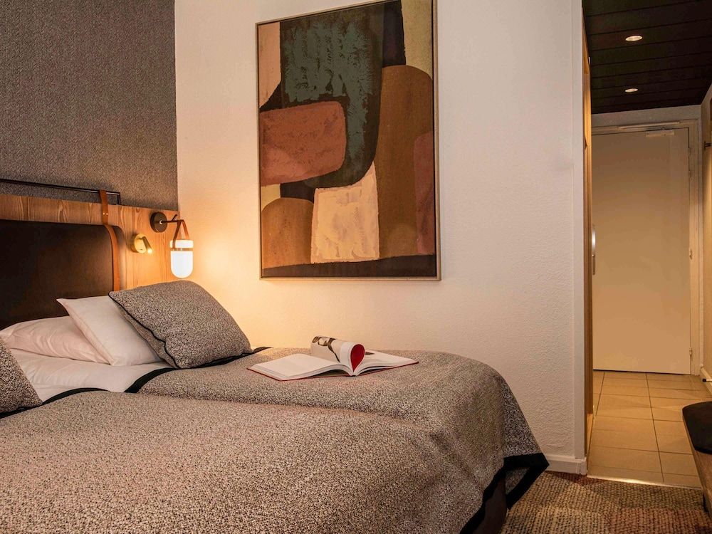 Bild von Twin Room, Classic-Zweibettzimmer, 2 Einzelbetten