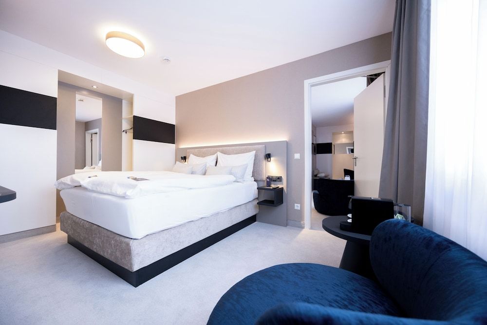 Bild von Familienzimmer