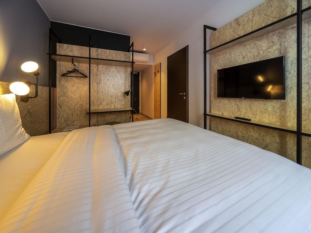 Bild von Familien-Suite, 2 Doppelbetten, Verbindungszimmer