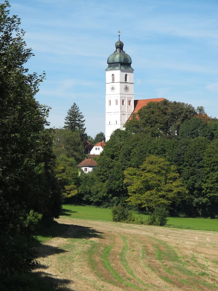 Allgemein