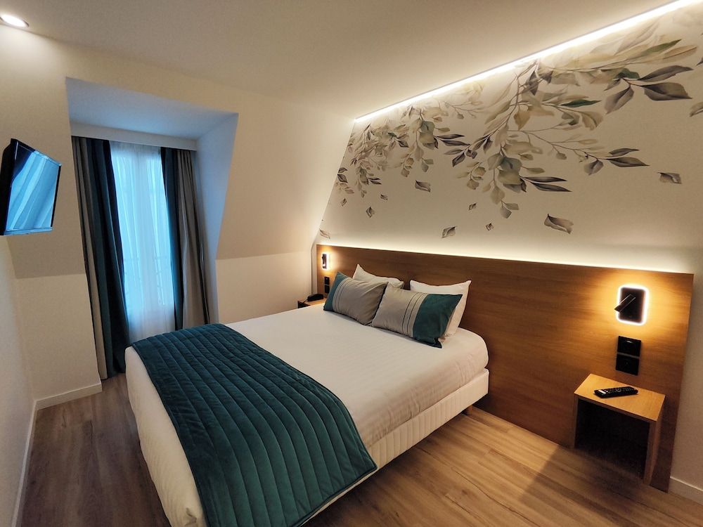 Bild von Executive-Zimmer