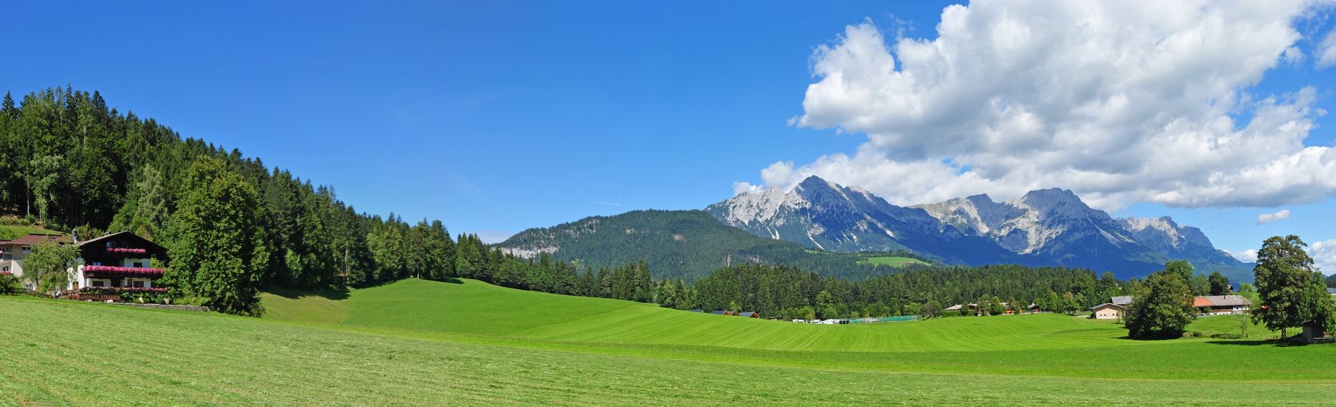 Umgebung