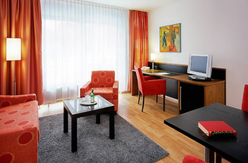 Art Hotel Aachen Superior in Aachen bei HotelSpecials.de