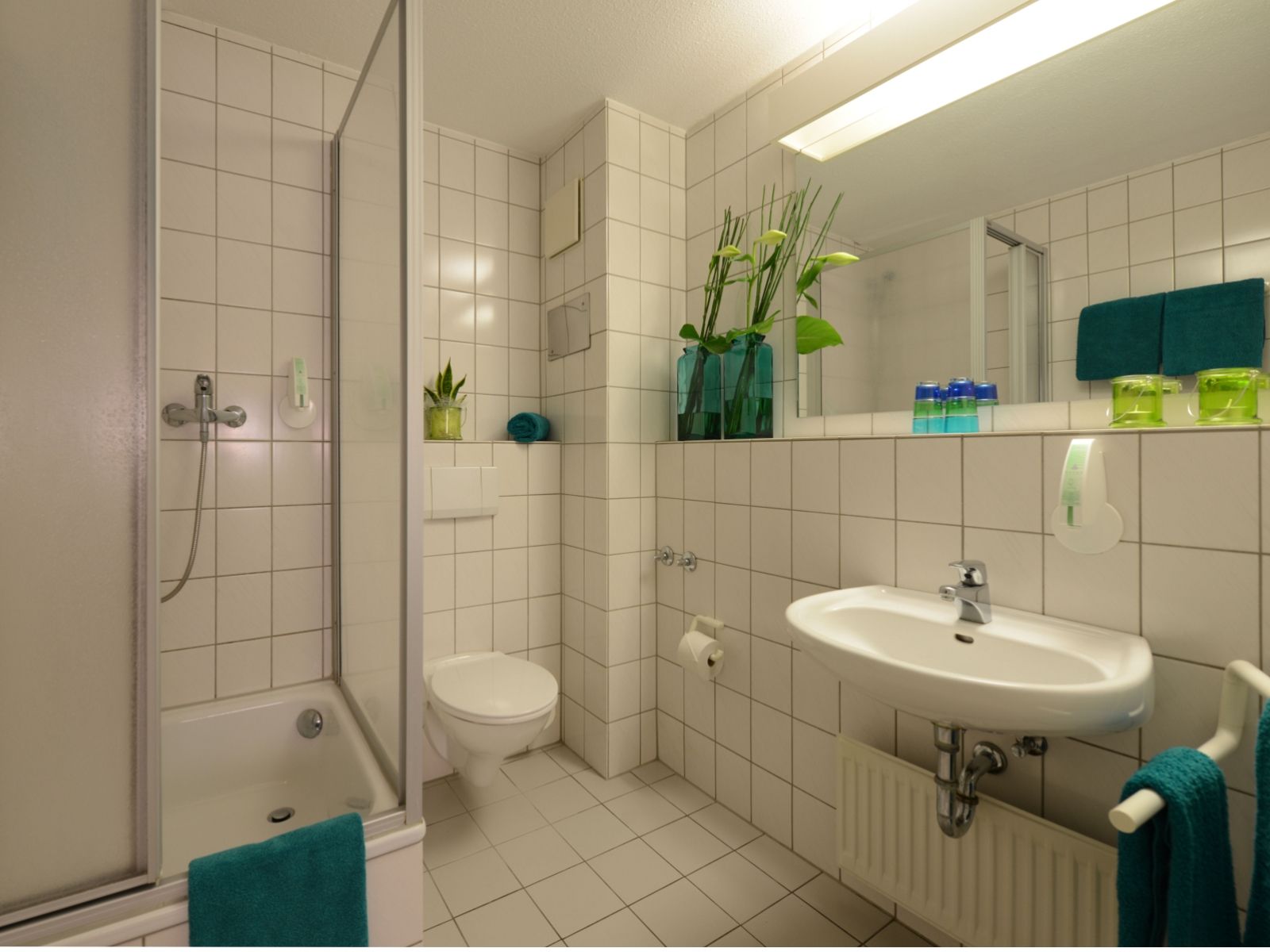 Hotel Residenz Oberhausen In Oberhausen Bei Hotelspecialsde - 