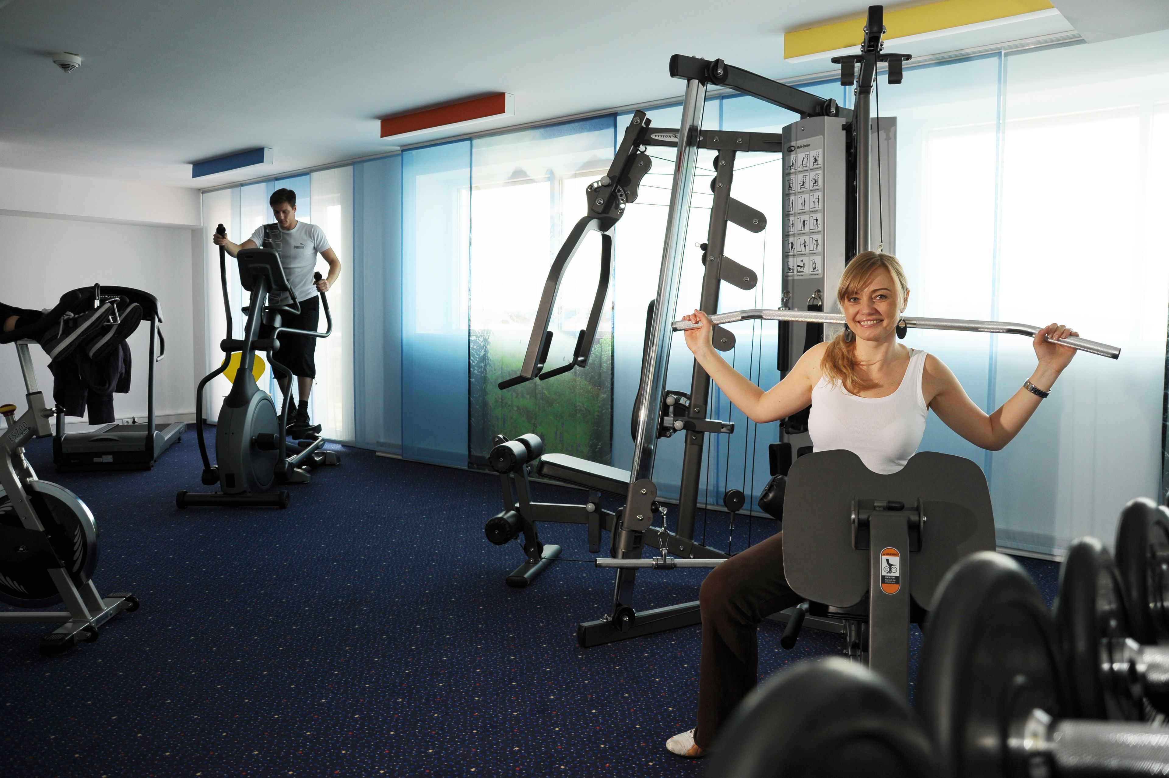 Hotelausstattung