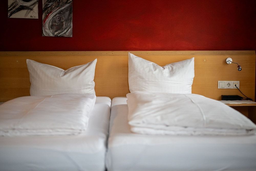 Bild von Classic-Doppelzimmer, Balkon
