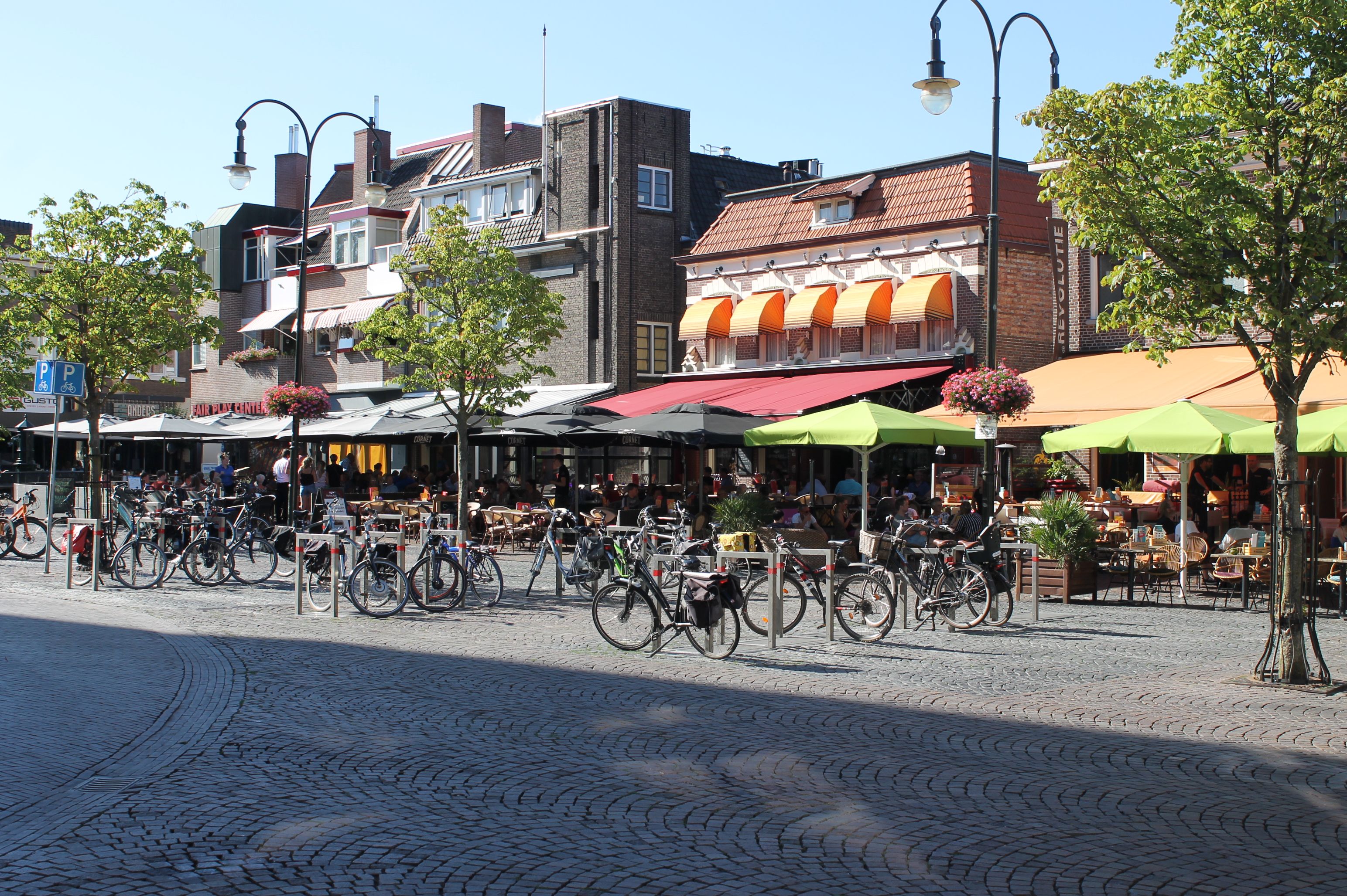 Umgebung