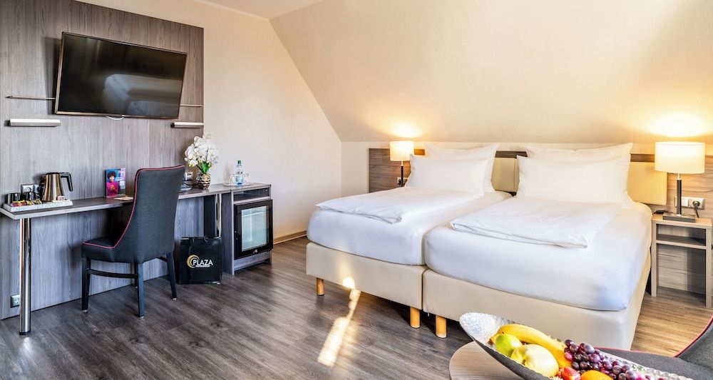 Bild von Comfort-Doppelzimmer