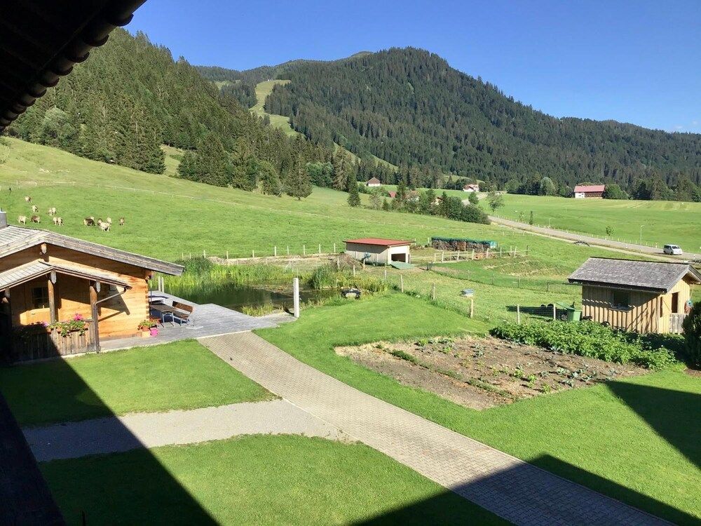 Allgemein