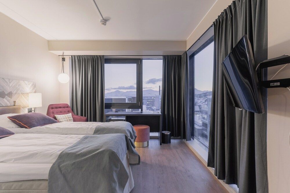 Bild von Superior-Doppelzimmer