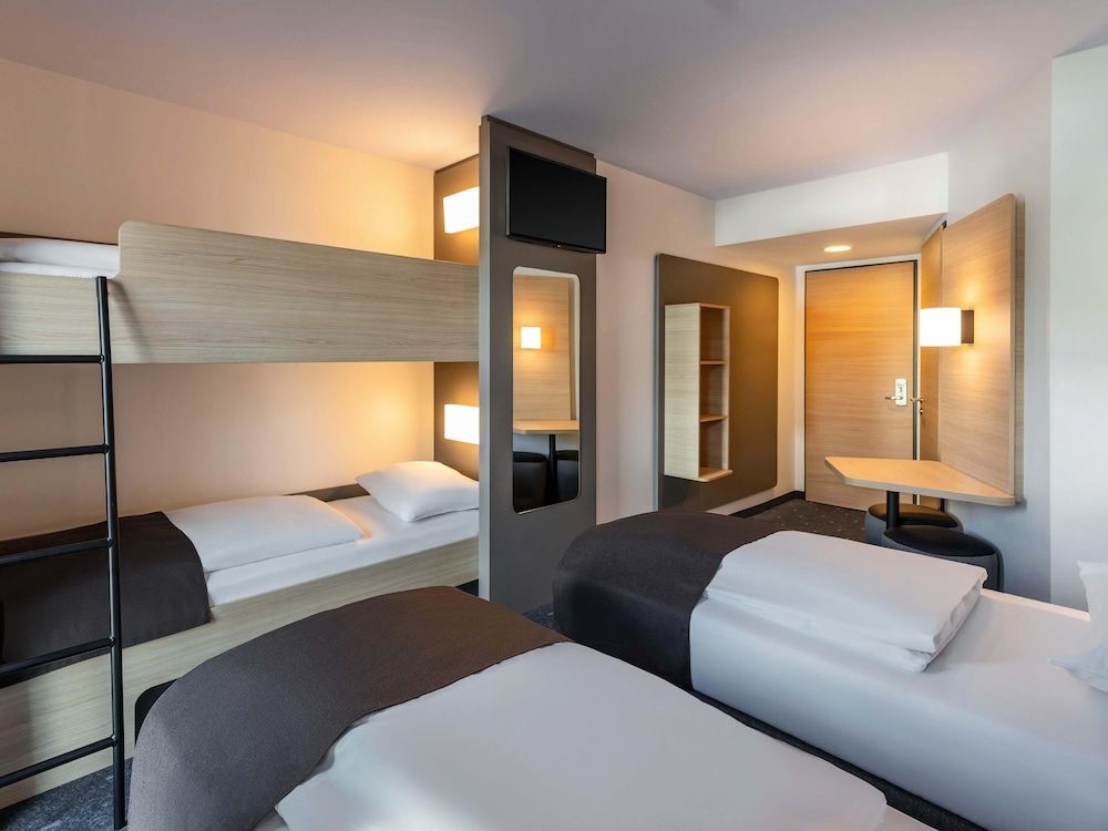 Bild von Familienzimmer