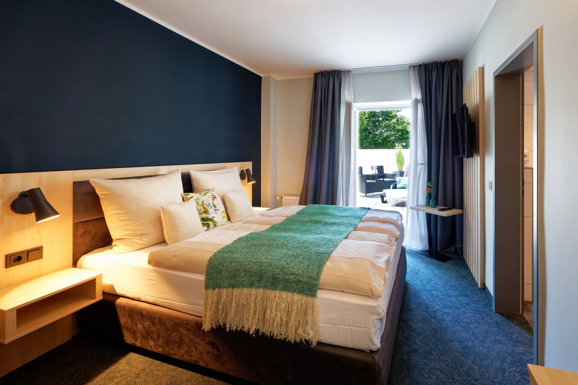 Stadthotel Borken in Borken bei HotelSpecials.de