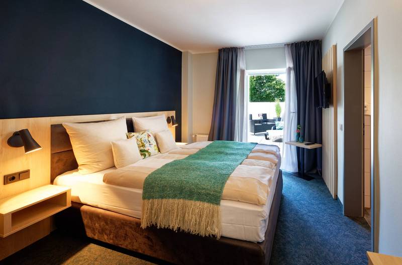 Stadthotel Borken in Borken bei HotelSpecials.de