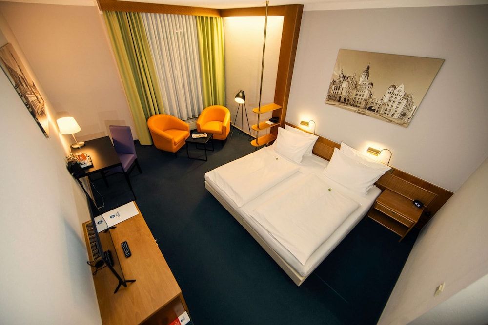 Bild von Classic-Zimmer, 1 King-Bett