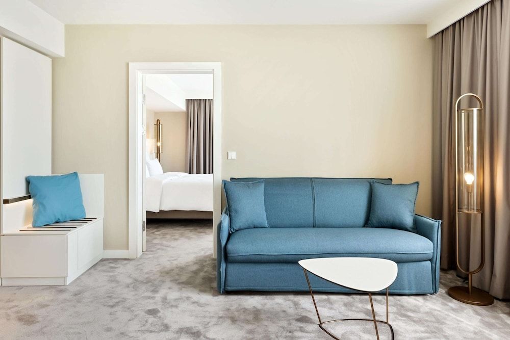 Bild von Wellnessresort Special