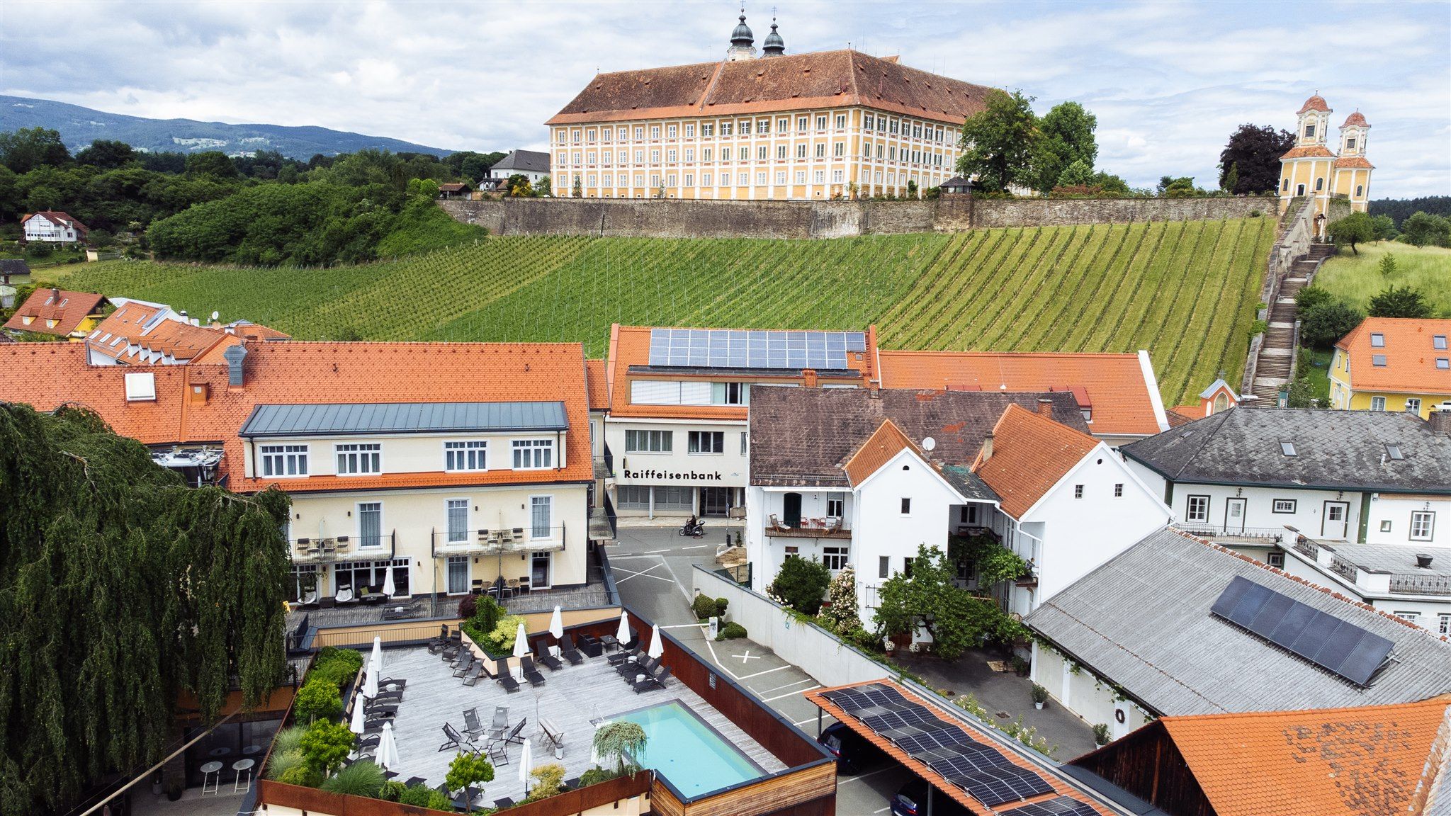 Umgebung