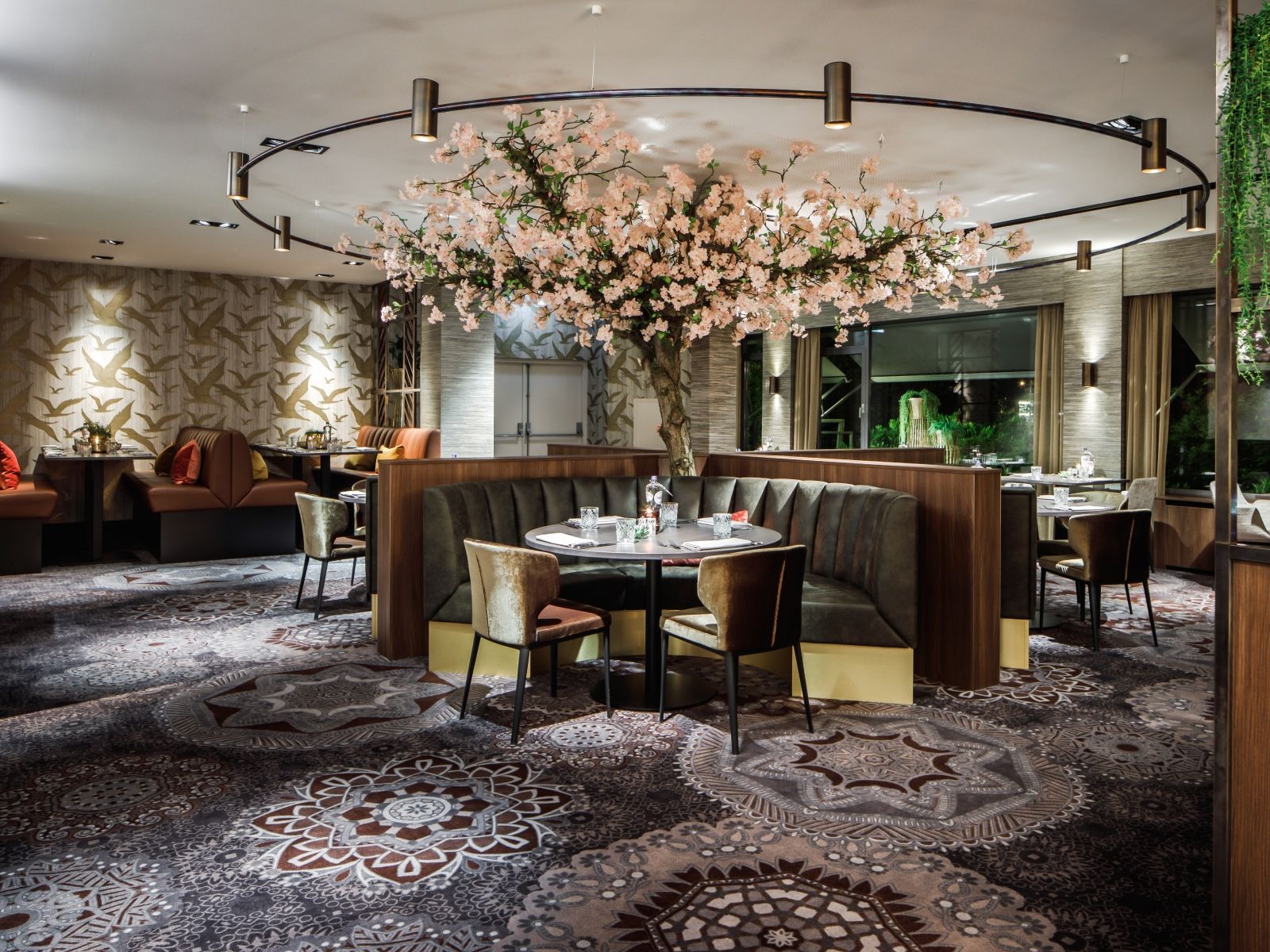 Van der Valk Hotel Assen in Assen bei HotelSpecials.de