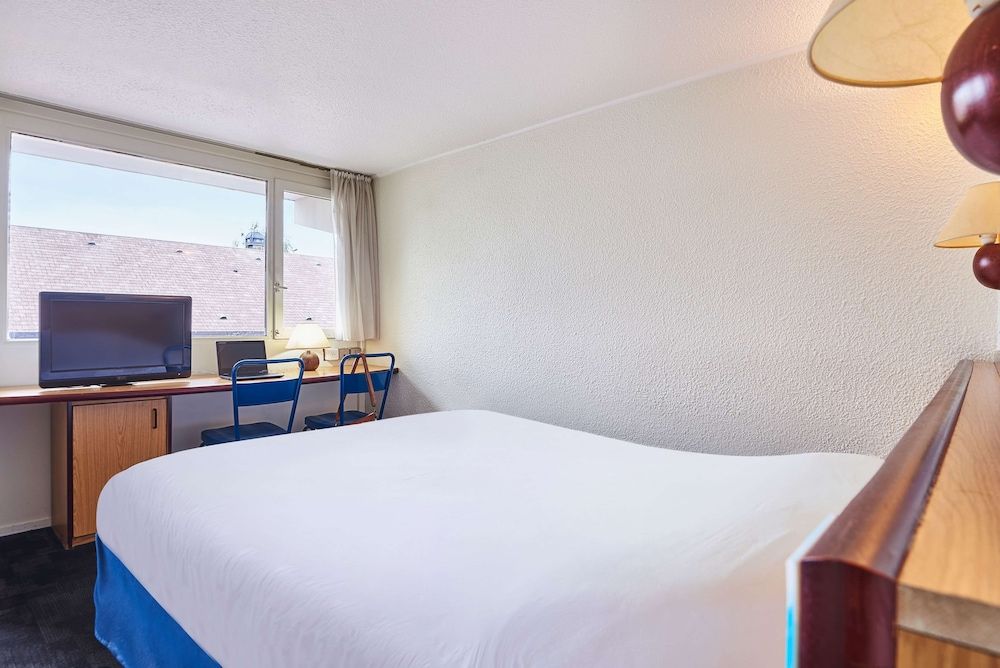Bild von Standardzimmer, 1 Doppelbett