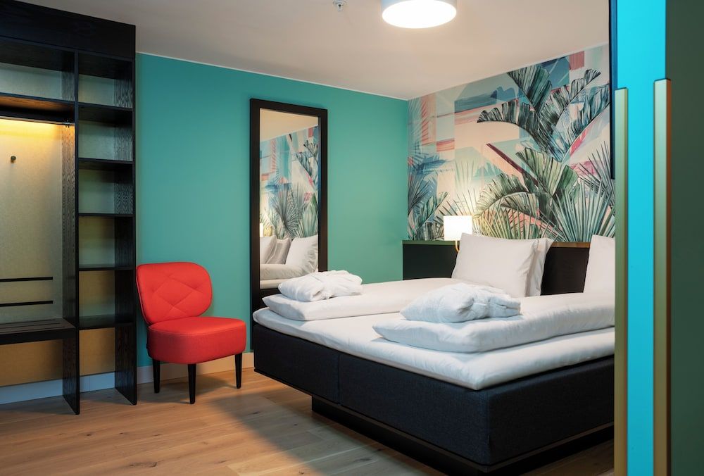 Bild von Junior-Suite, Nichtraucher