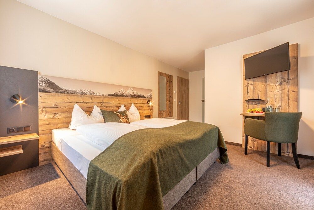 Bild von Doppelzimmer
