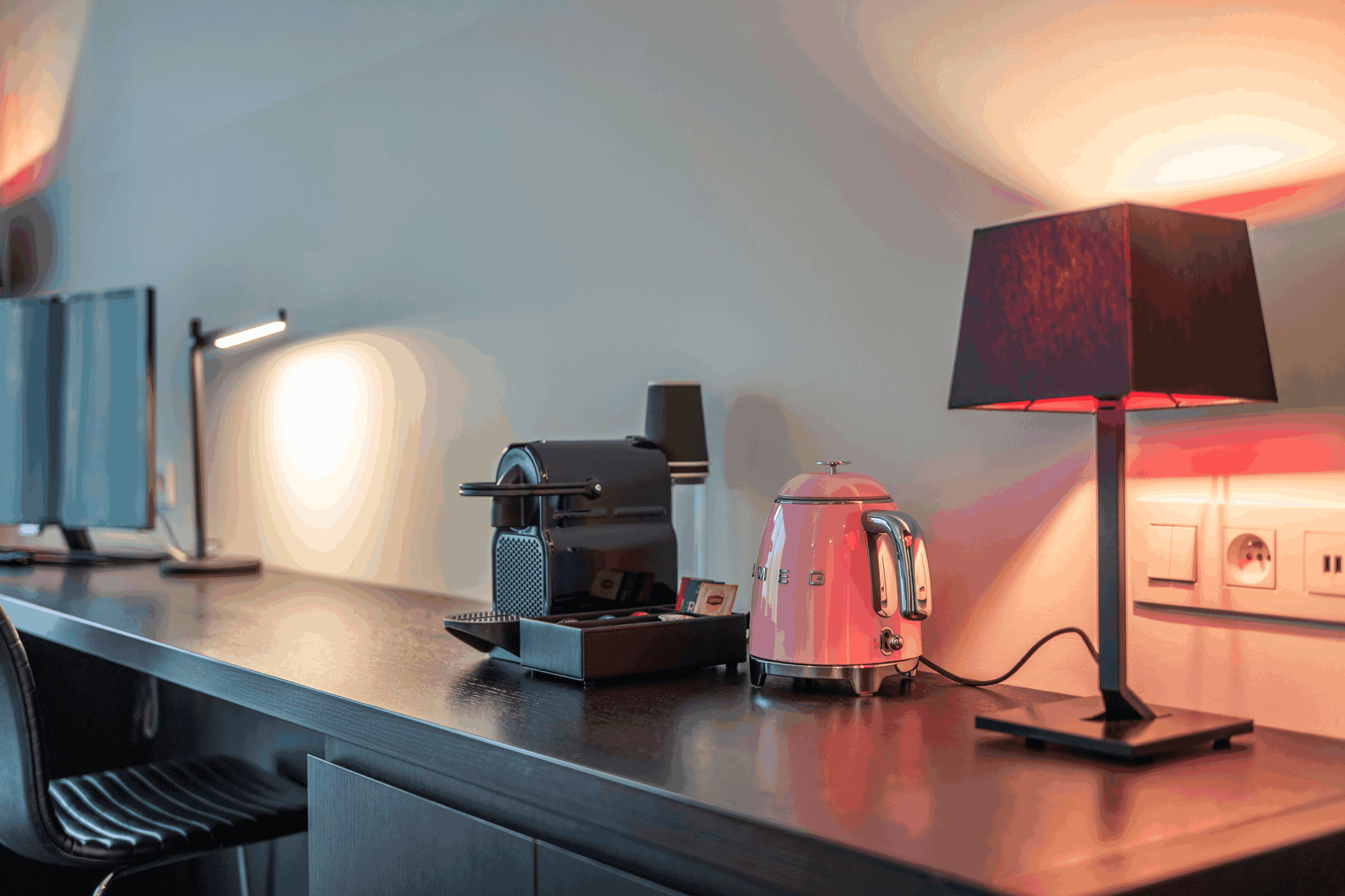 Bild von Late Check-out Special