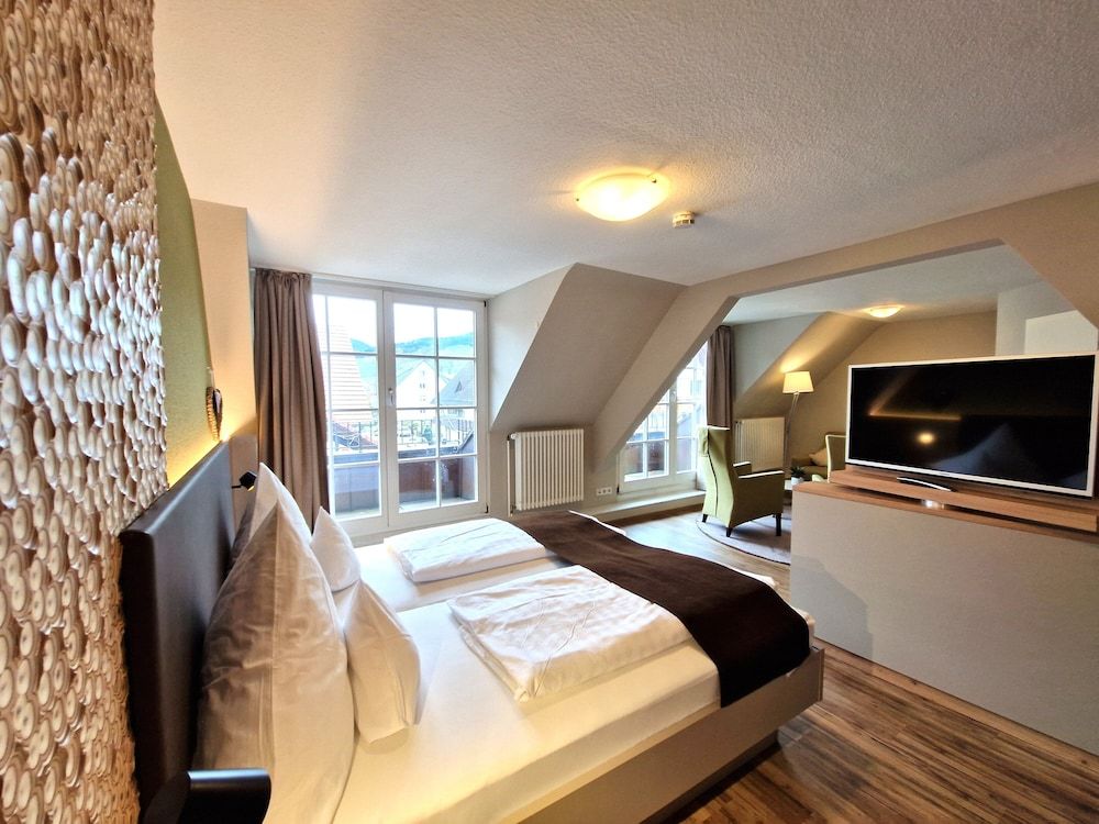 Bild von Superior Plus Zimmer B