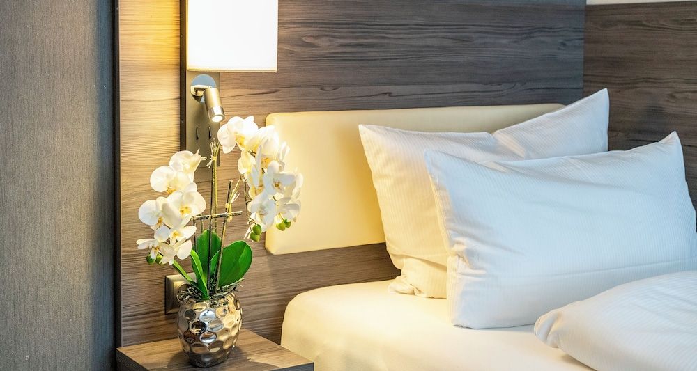 Bild von Economy-Doppelzimmer