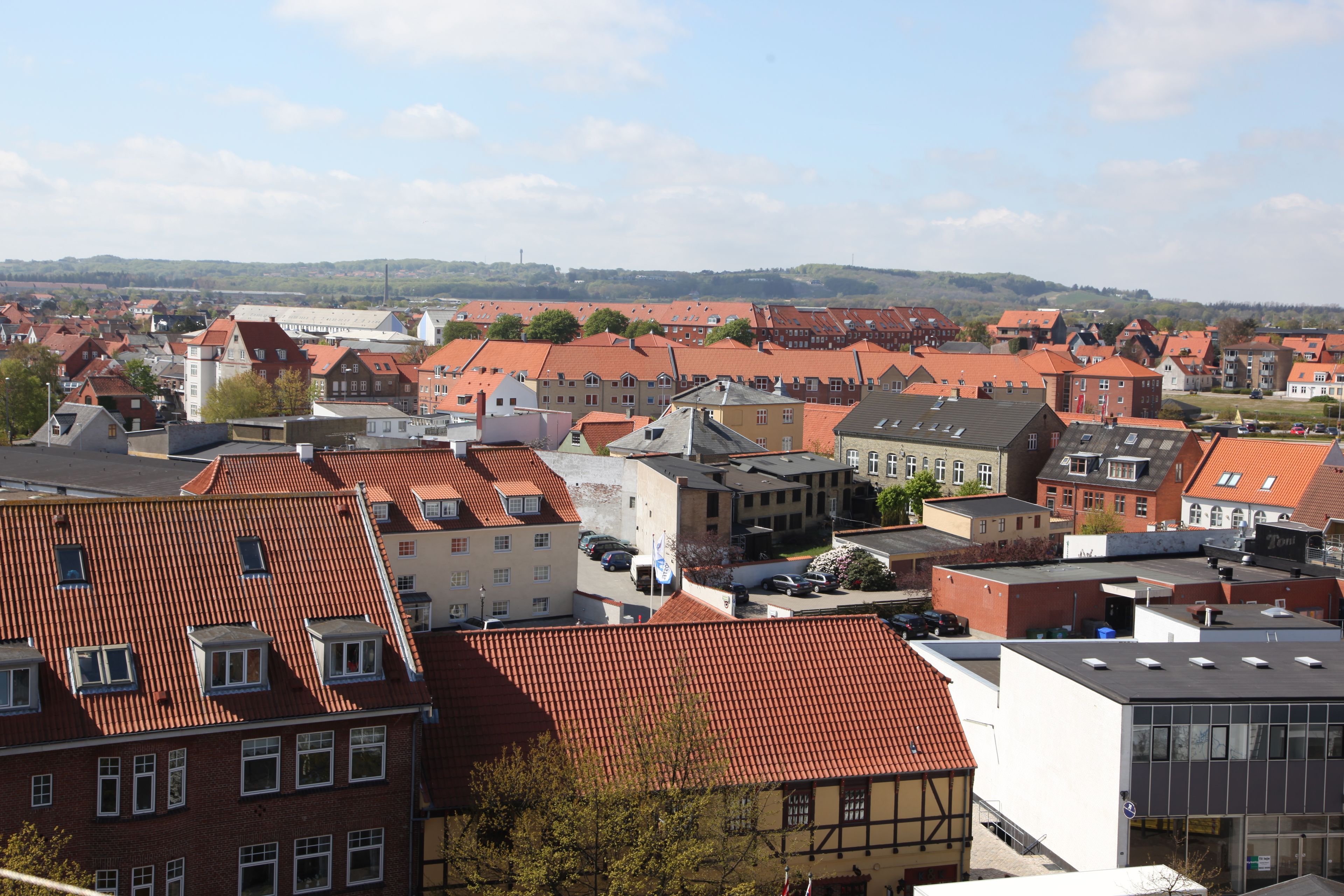 Umgebung