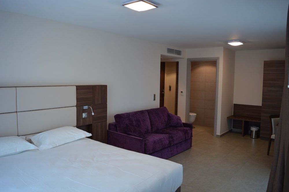 Bild von Familien-Suite