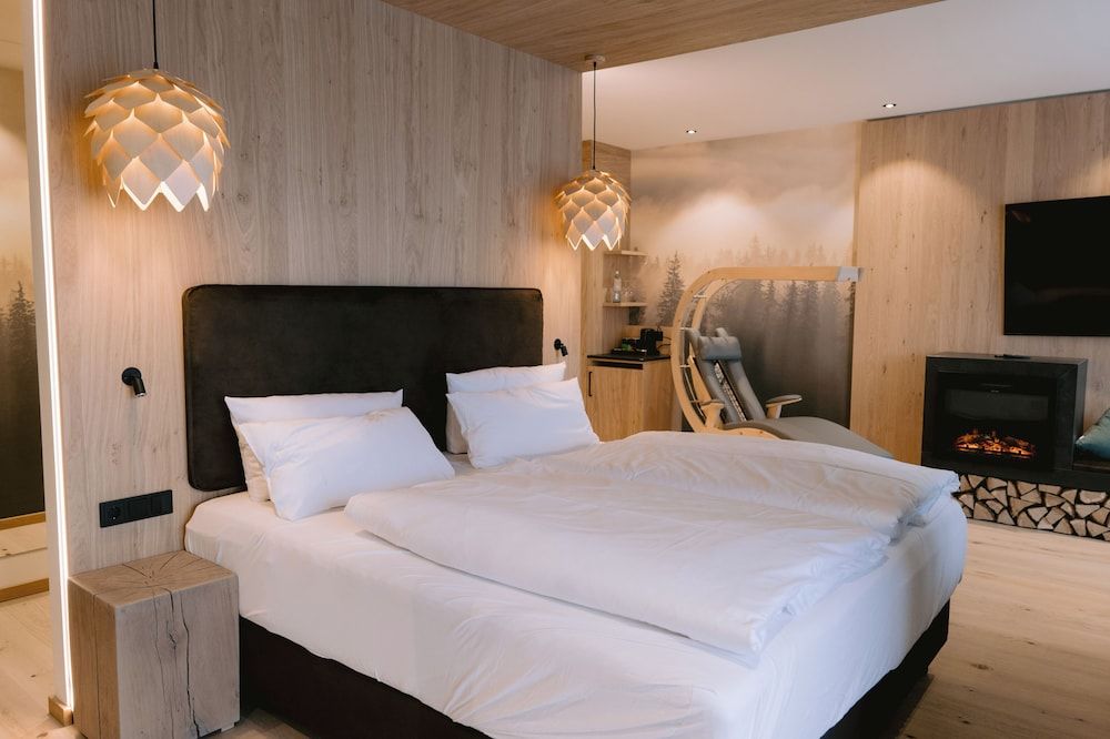 Bild von Panoramic-Suite, Nichtraucher, Balkon
