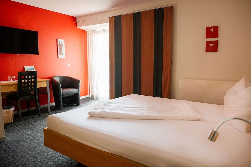 Bild von Economy-Doppelzimmer