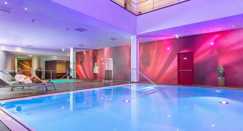Sterne City Resort Hotel Helmond Sterne City Resort Hotel Helmond