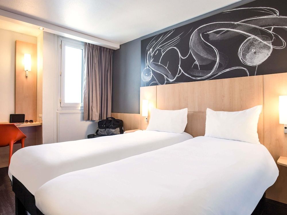 Bild von Standardzimmer, 2 Einzelbetten