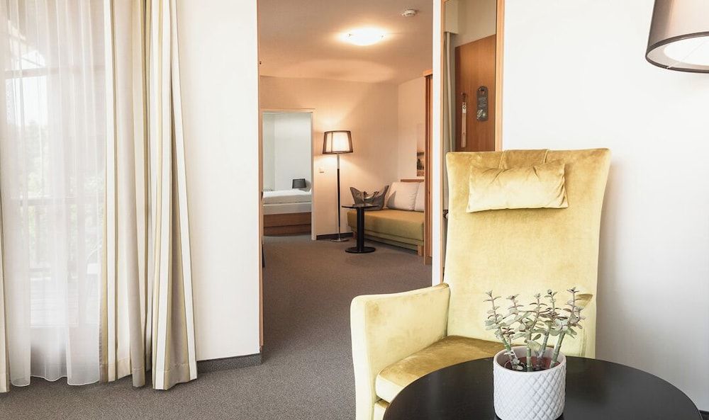 Bild von Superior-Suite