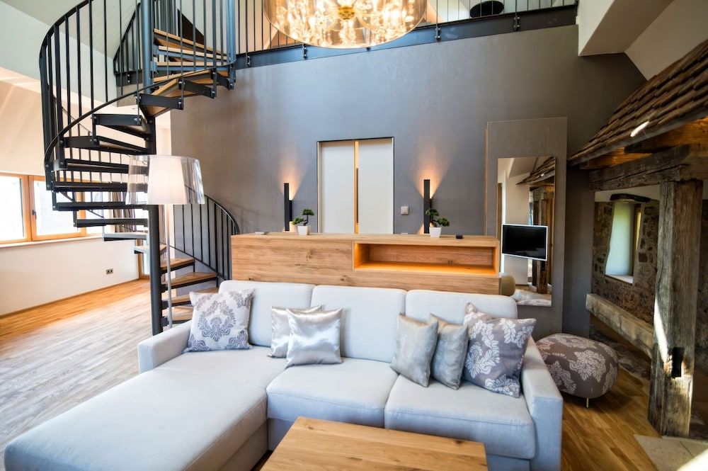 Bild von Panoramic-Suite