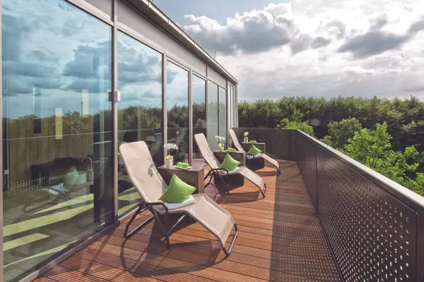 Mövenpick Hotel Münster - Sparfuchs Special - WELLNESS