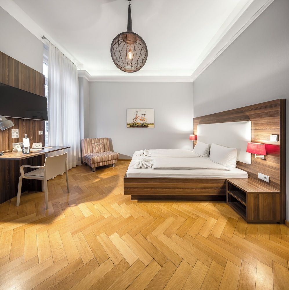 Bild von Entdecke die Stadt Special