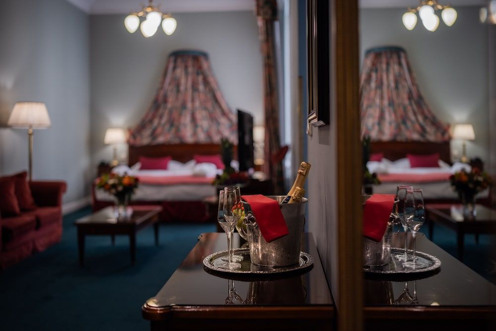 Bild von Wellnessresort Special