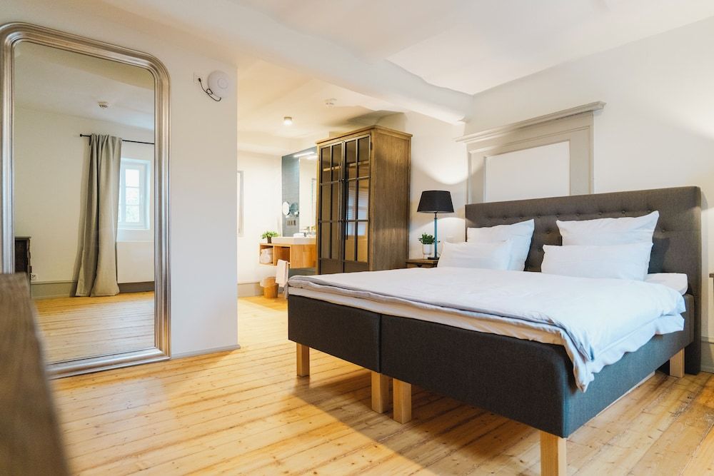 Bild von Doppelzimmer