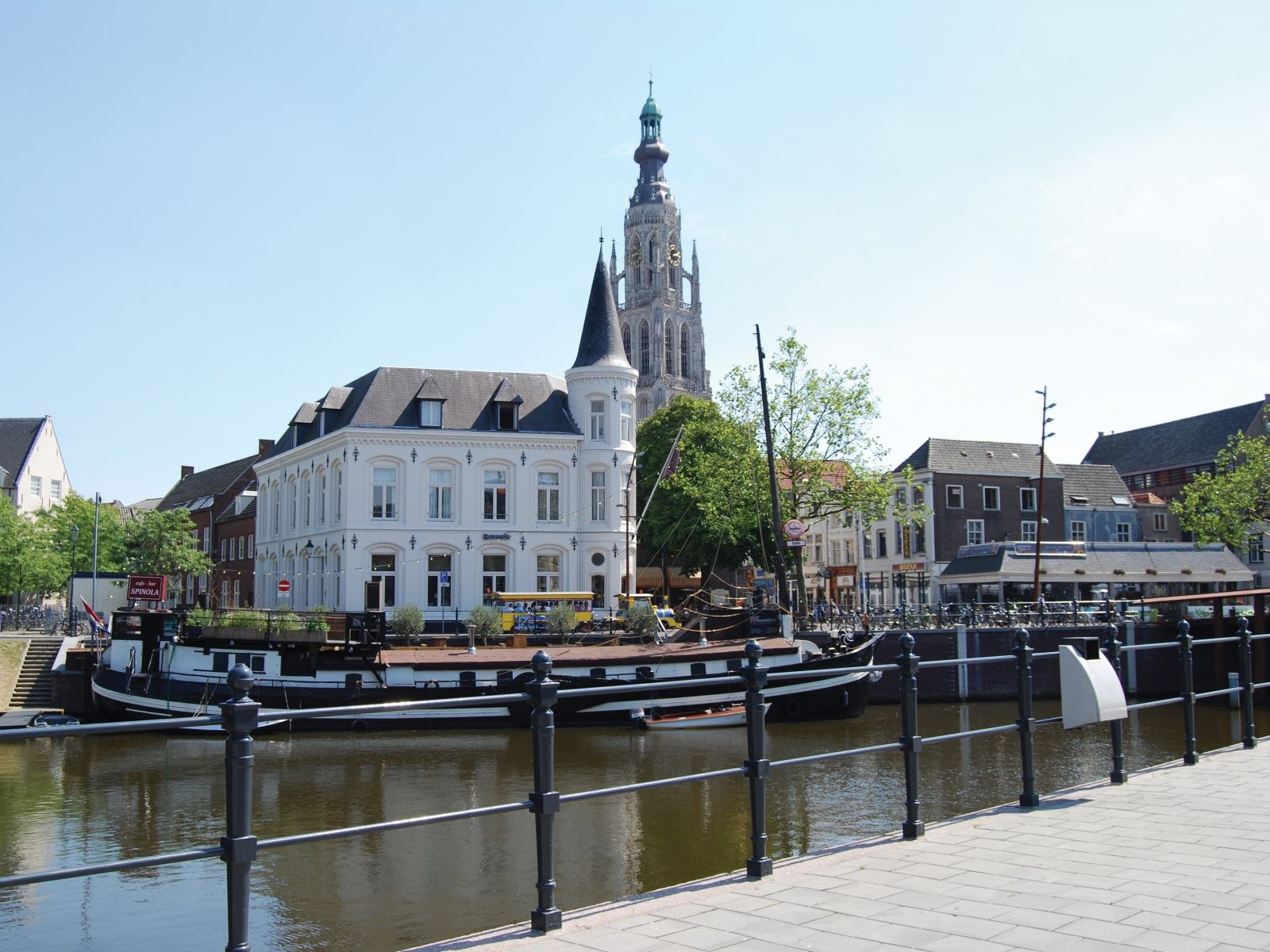 Umgebung
