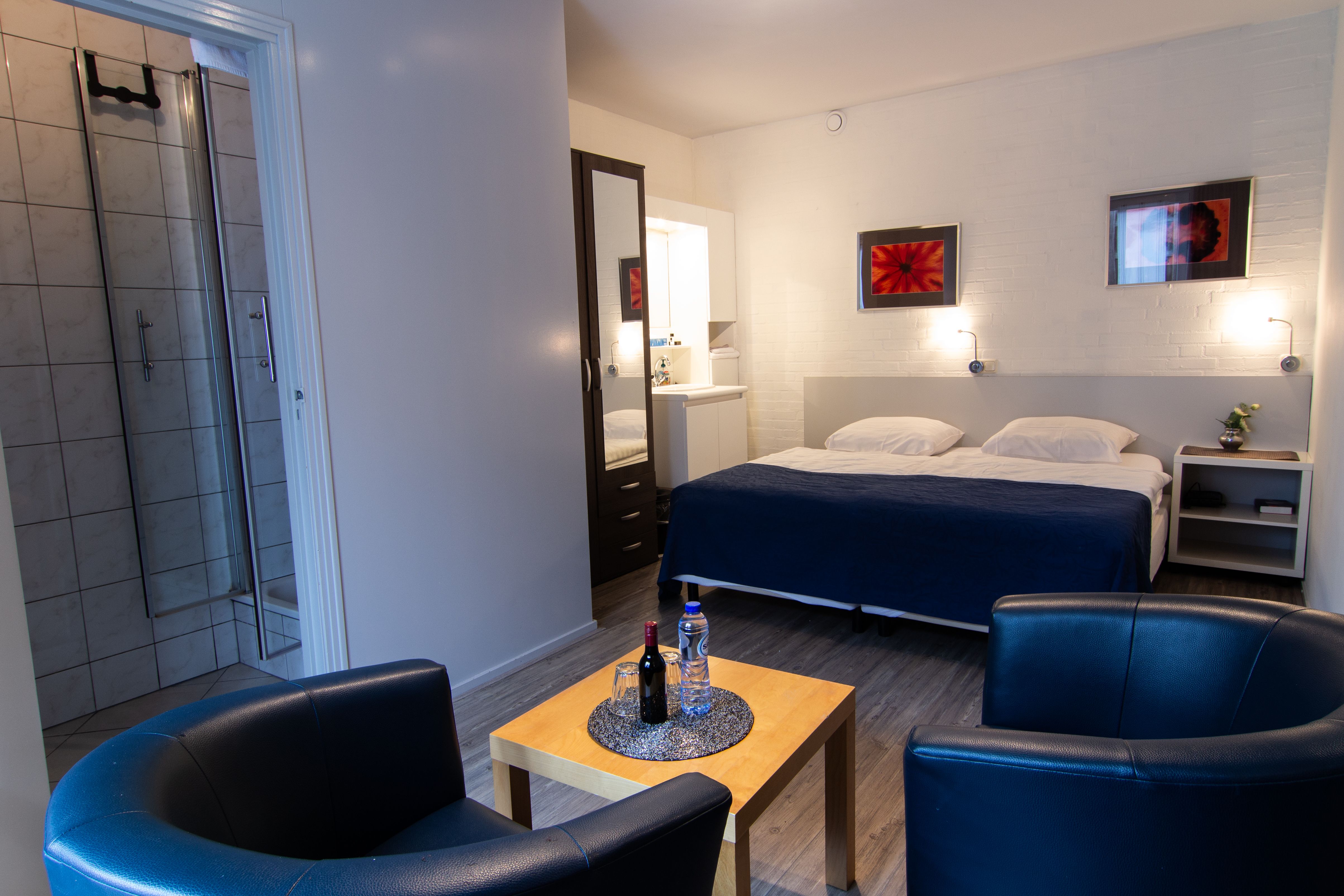 Hotels In Roermond Top Angebote Auf Hotelspecials De