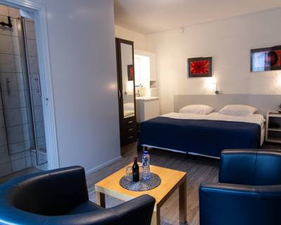 Hotels In Roermond Top Angebote Auf Hotelspecials De