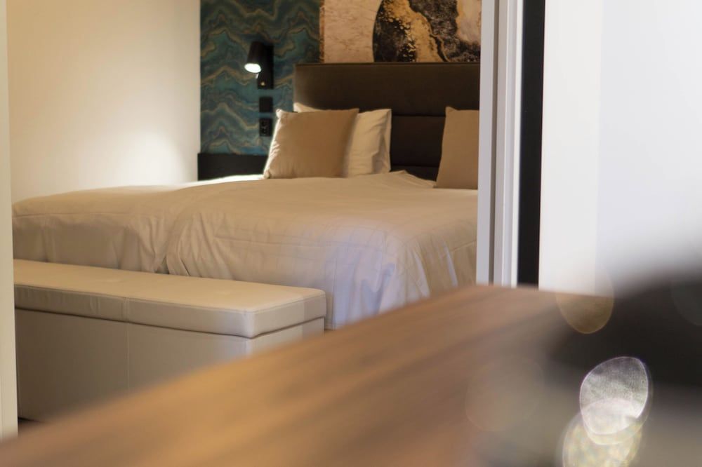 Bild von Deluxe-Suite