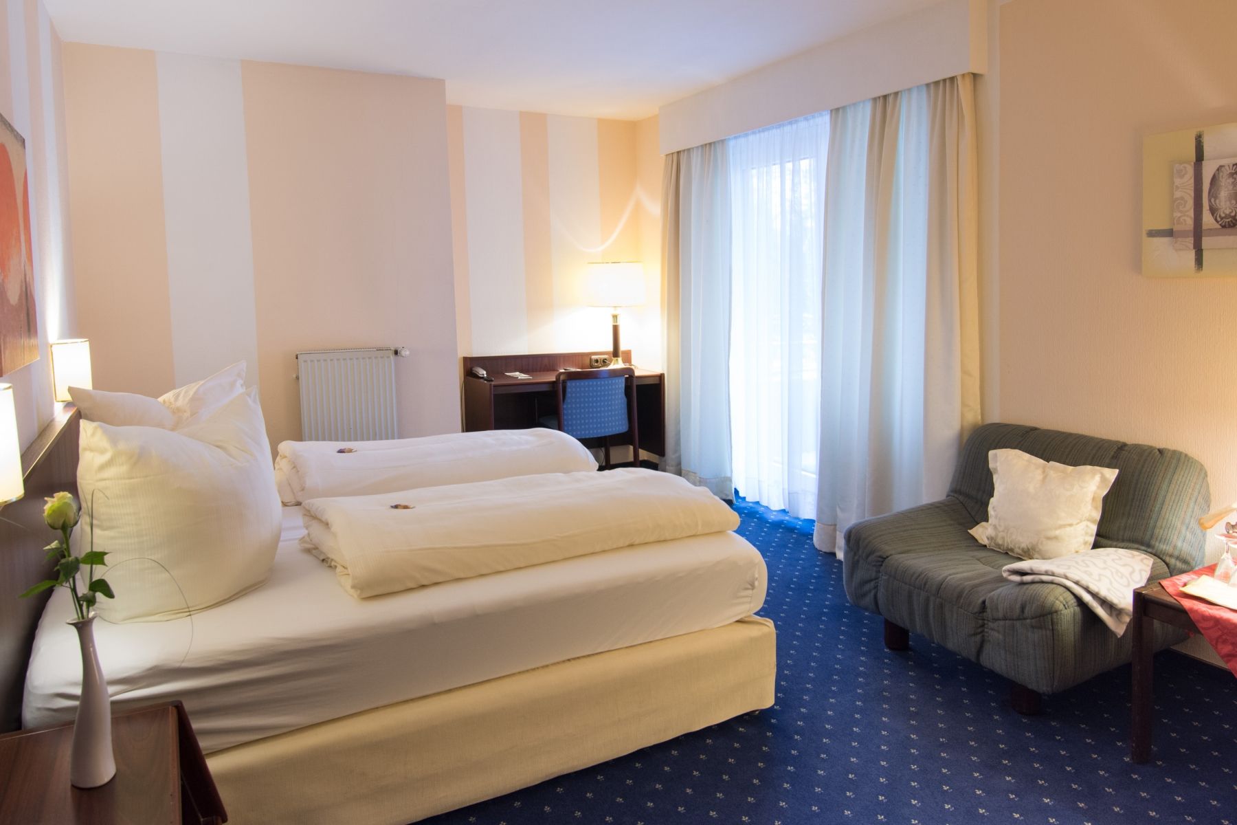 Senator Hotel Bielefeld in Bielefeld alle Deals